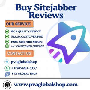 Buy Sitejabber Reviews
