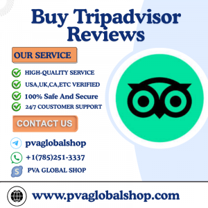 Buy Tripadvisor Reviews